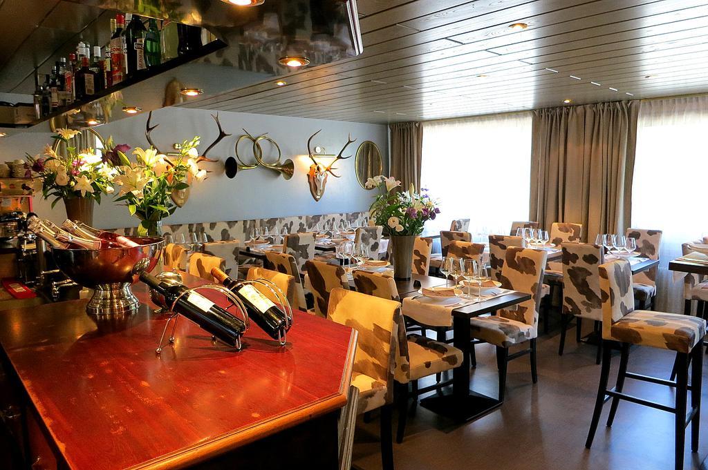 Auberge Le Semnoz Saint-Jorioz Ngoại thất bức ảnh