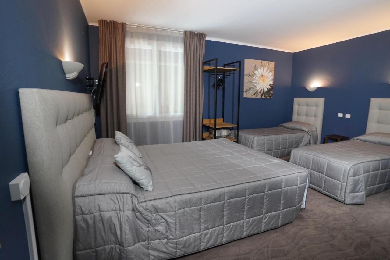 Auberge Le Semnoz Saint-Jorioz Ngoại thất bức ảnh