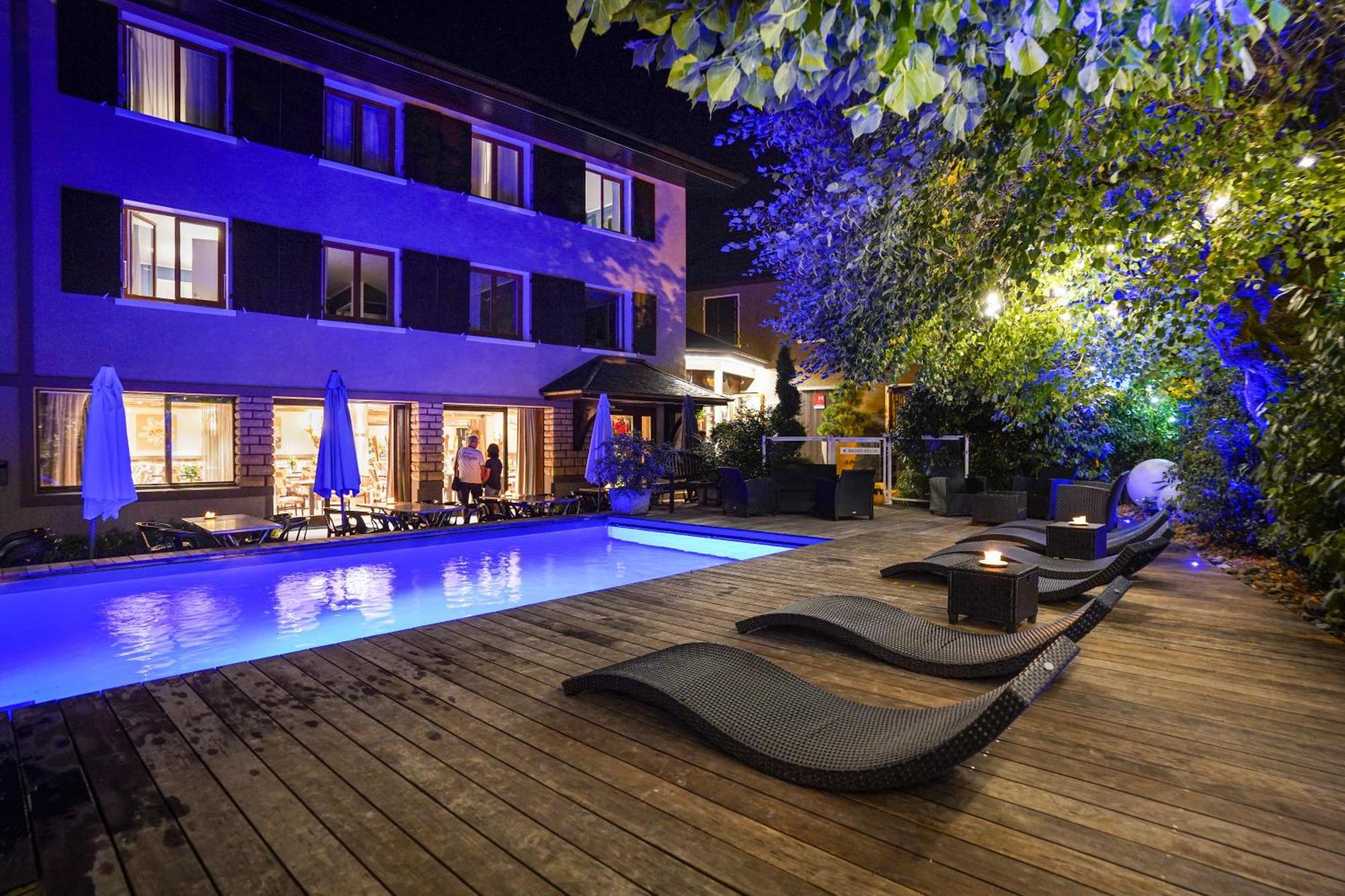 Auberge Le Semnoz Saint-Jorioz Ngoại thất bức ảnh