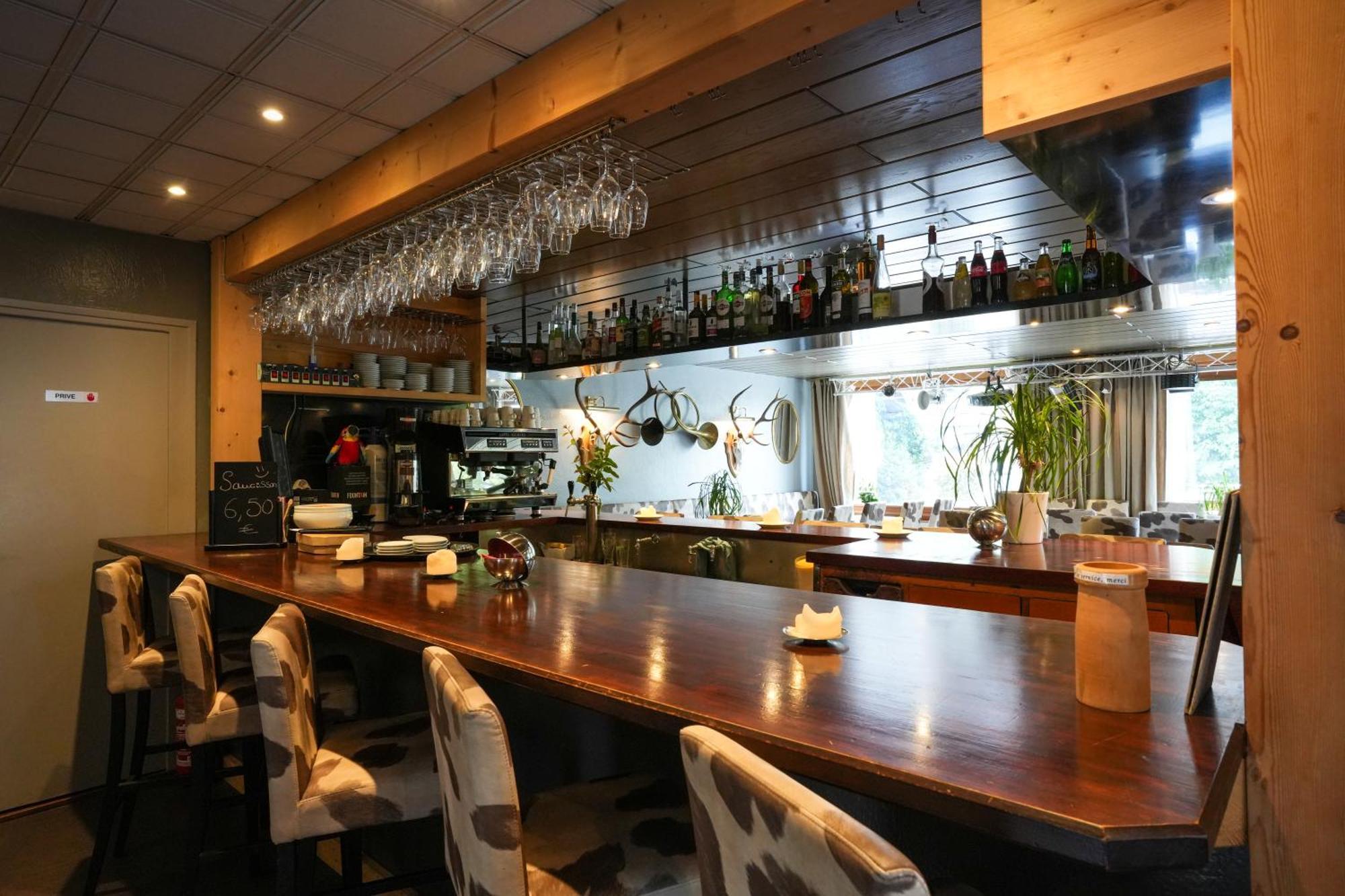 Auberge Le Semnoz Saint-Jorioz Ngoại thất bức ảnh