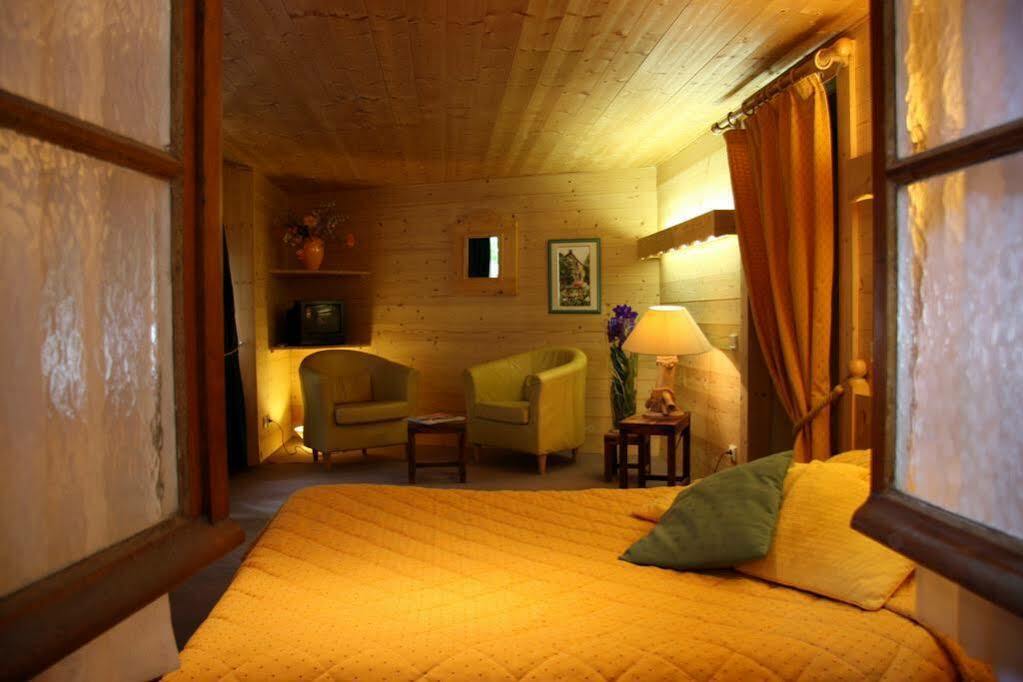 Auberge Le Semnoz Saint-Jorioz Ngoại thất bức ảnh