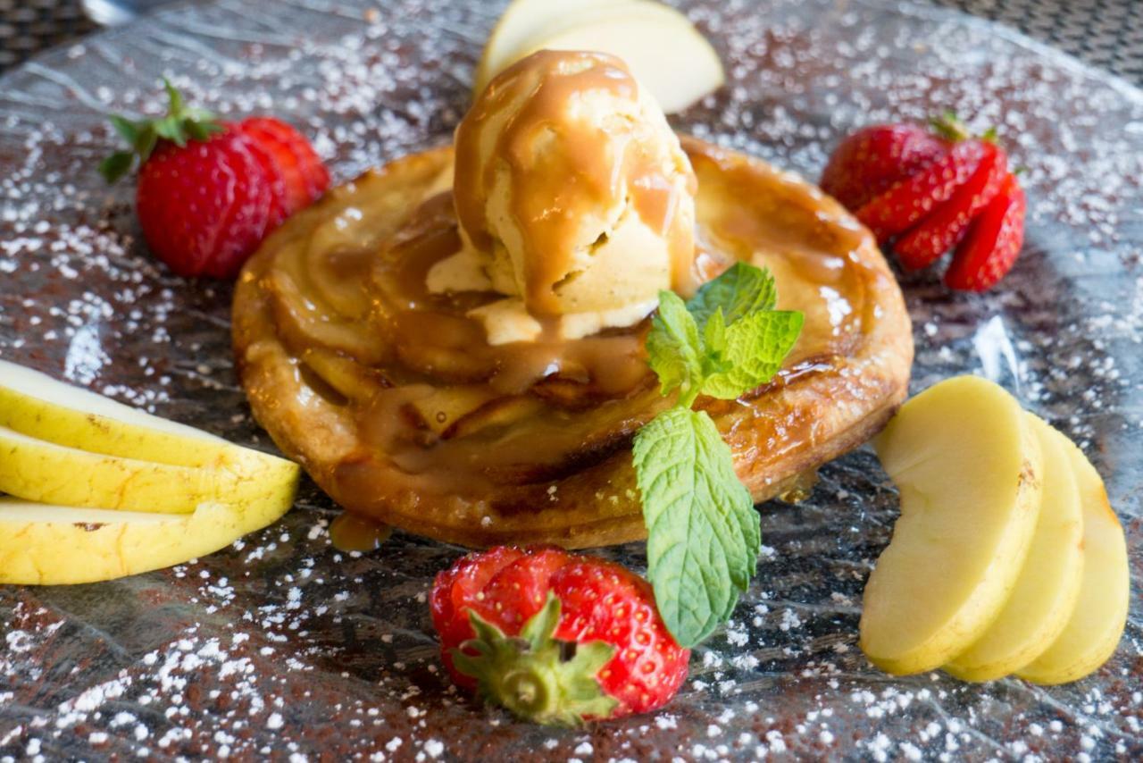 Auberge Le Semnoz Saint-Jorioz Ngoại thất bức ảnh